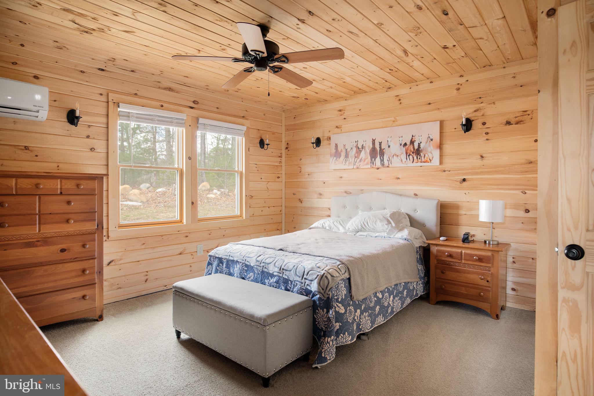 RITTERS HIDDEN VALLEY ESTATES - Residential