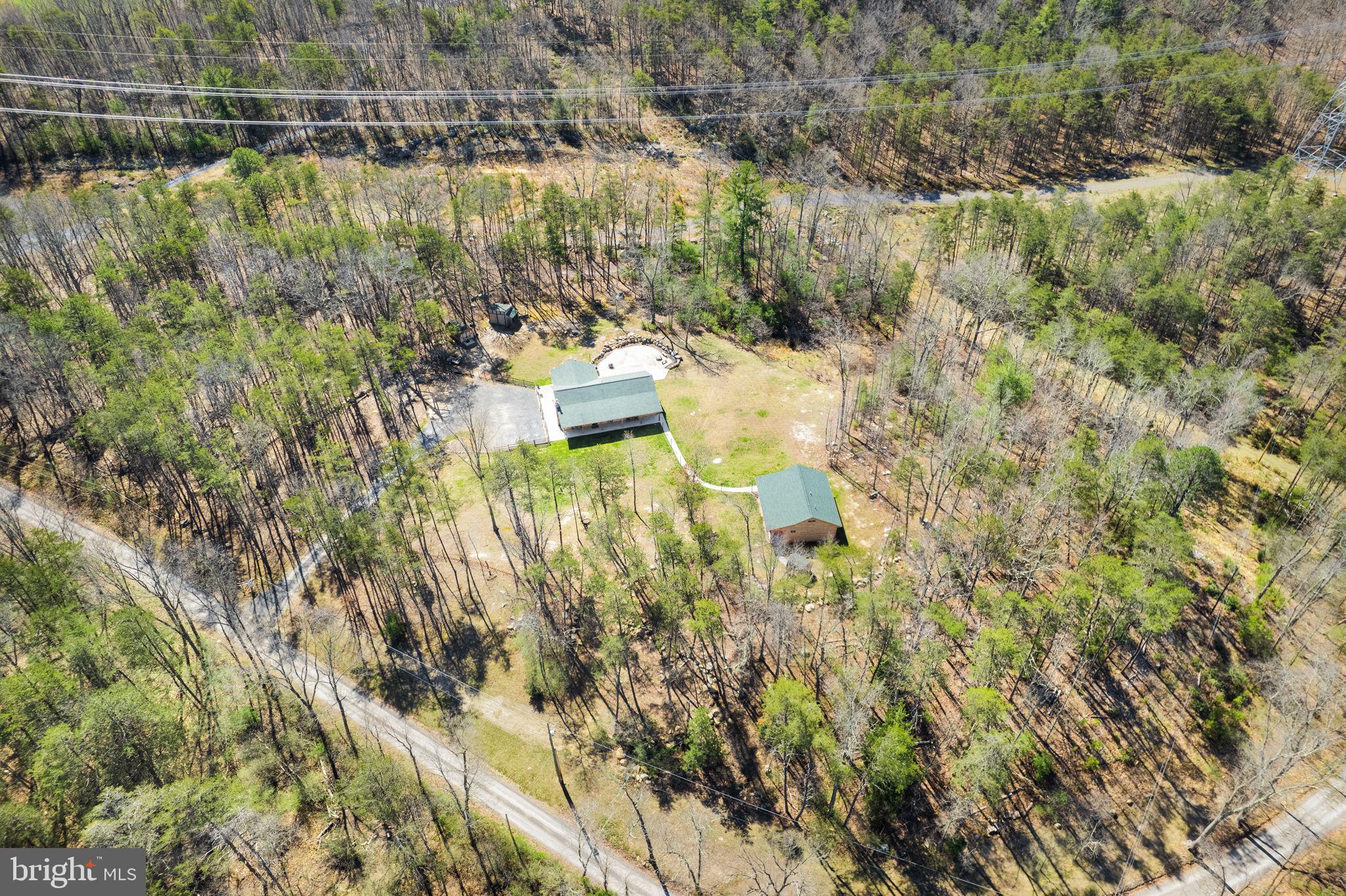 RITTERS HIDDEN VALLEY ESTATES - Residential