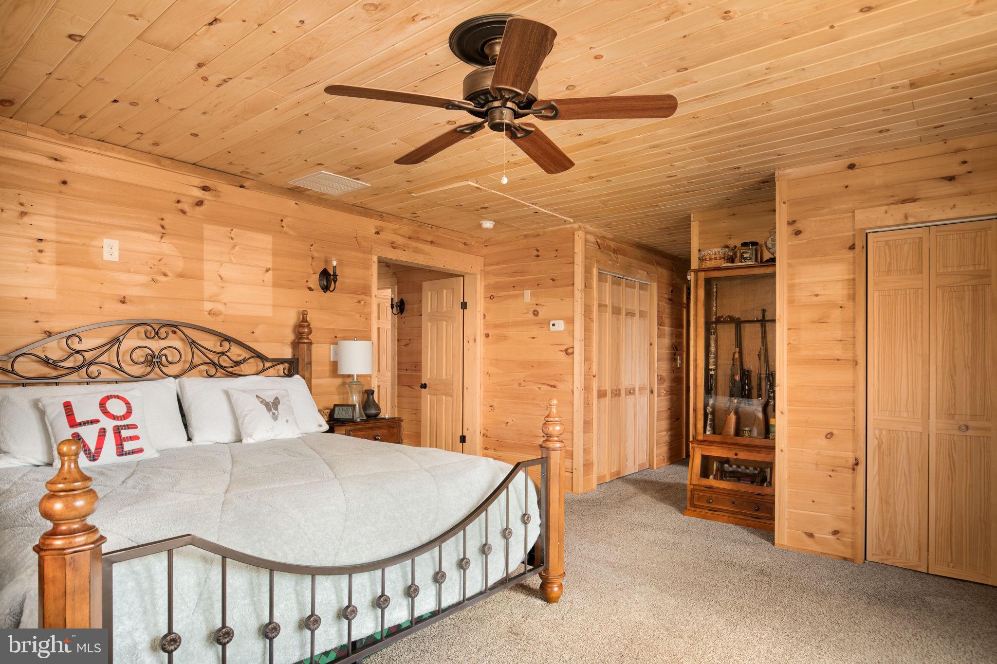 RITTERS HIDDEN VALLEY ESTATES - Residential