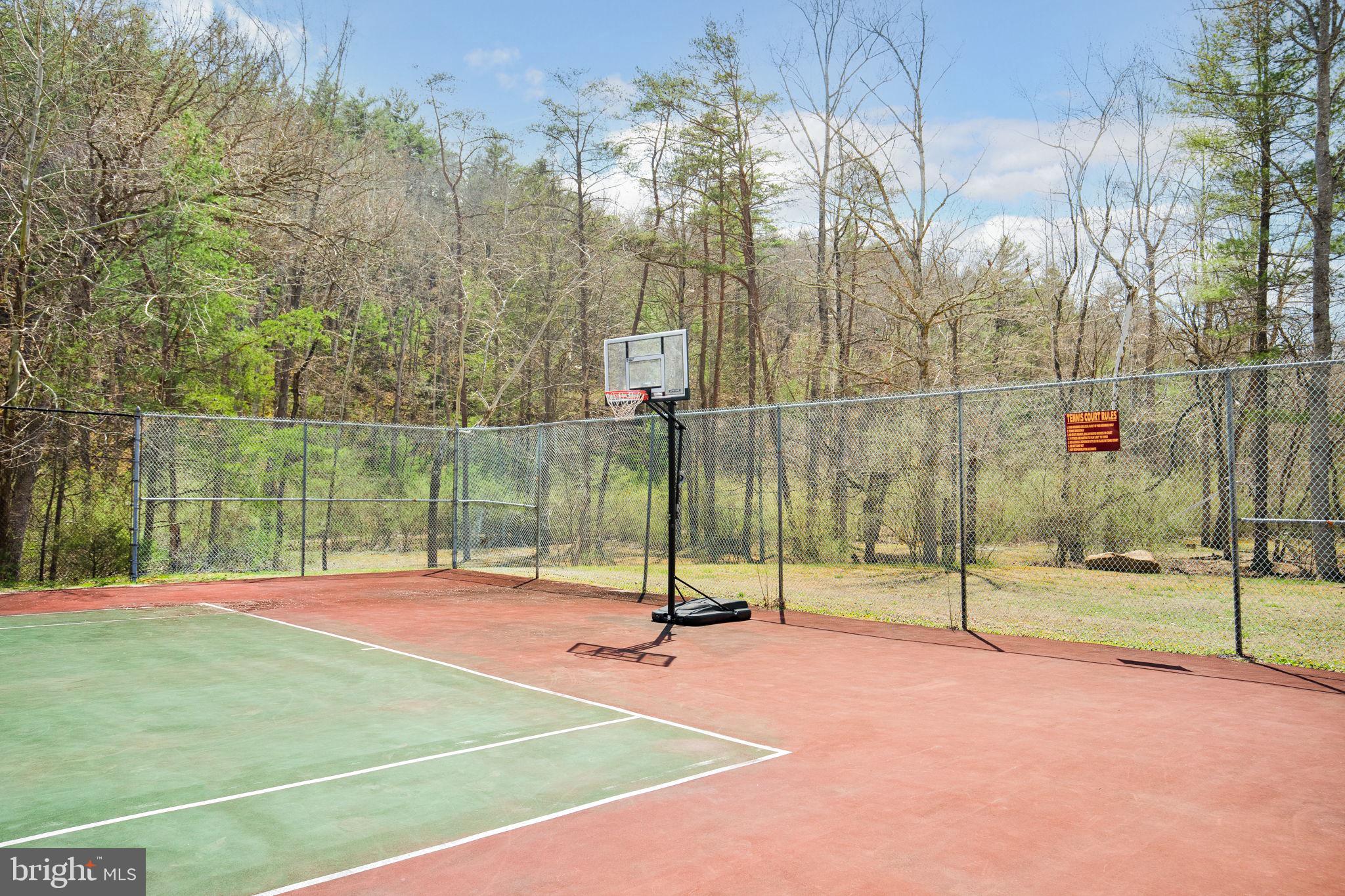 RITTERS HIDDEN VALLEY ESTATES - Residential