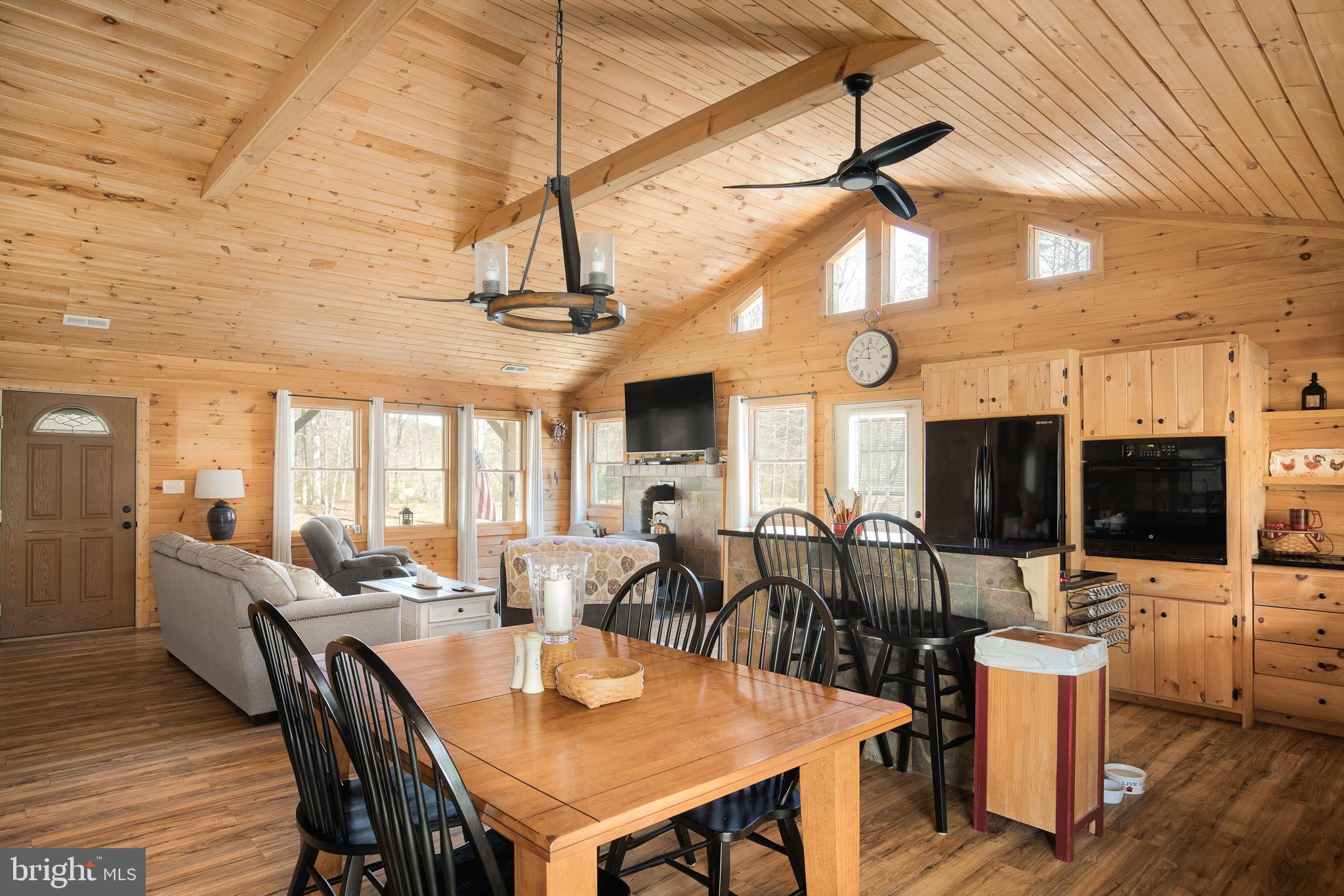 RITTERS HIDDEN VALLEY ESTATES - Residential