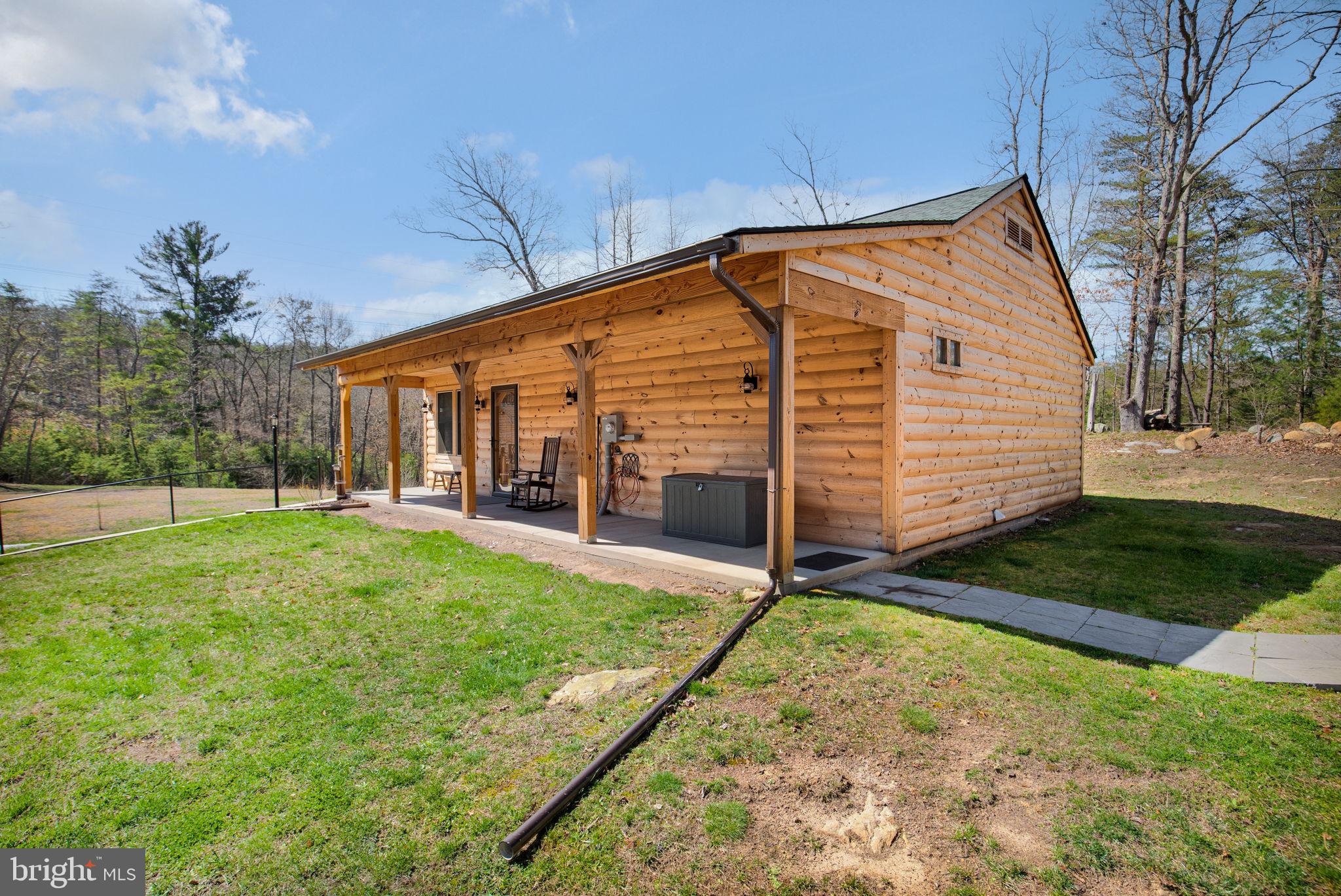 RITTERS HIDDEN VALLEY ESTATES - Residential