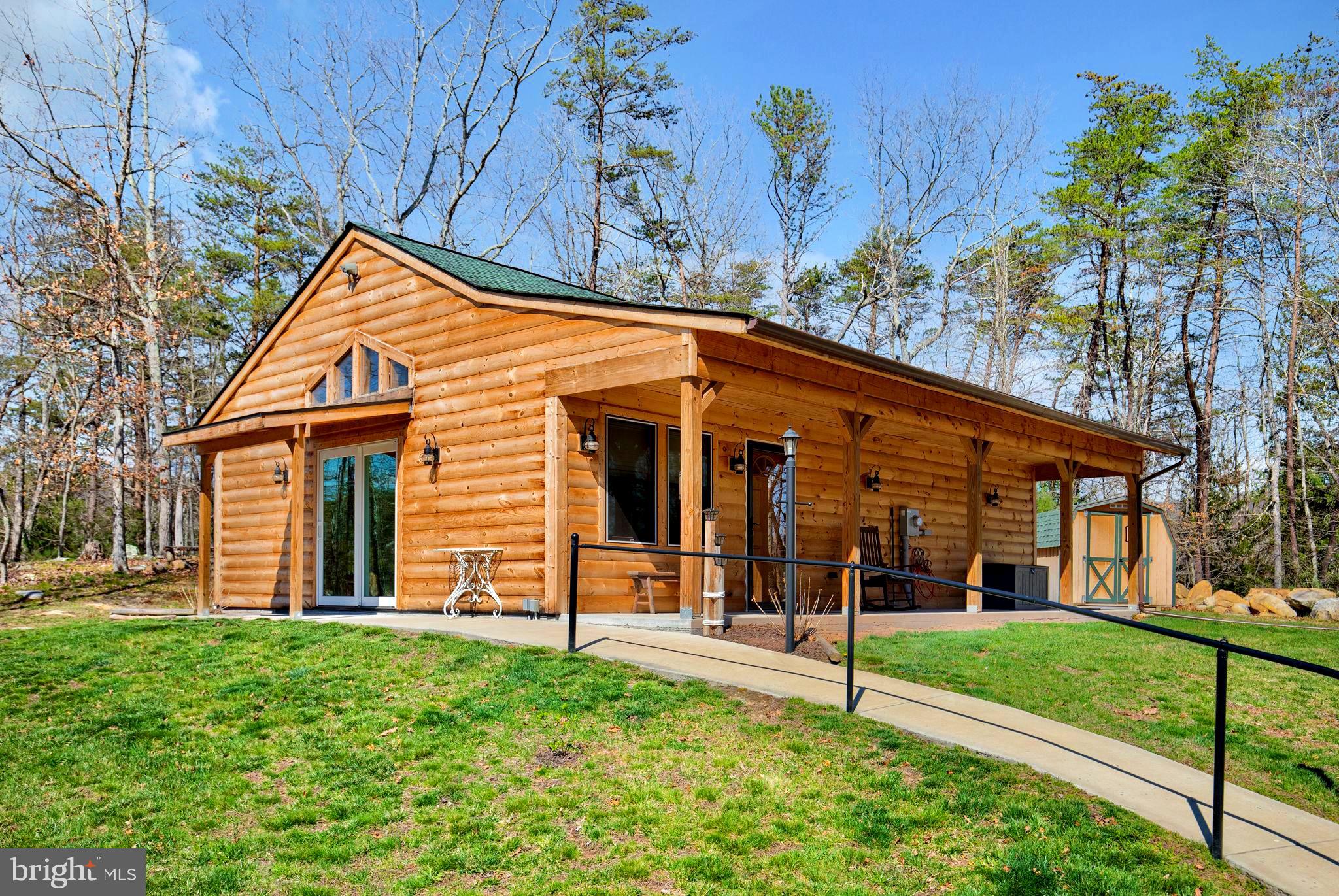 RITTERS HIDDEN VALLEY ESTATES - Residential