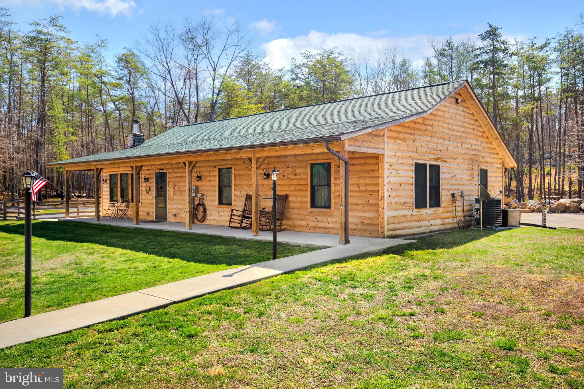 RITTERS HIDDEN VALLEY ESTATES - Residential