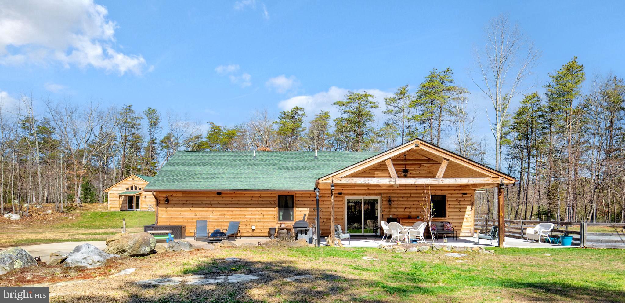 RITTERS HIDDEN VALLEY ESTATES - Residential