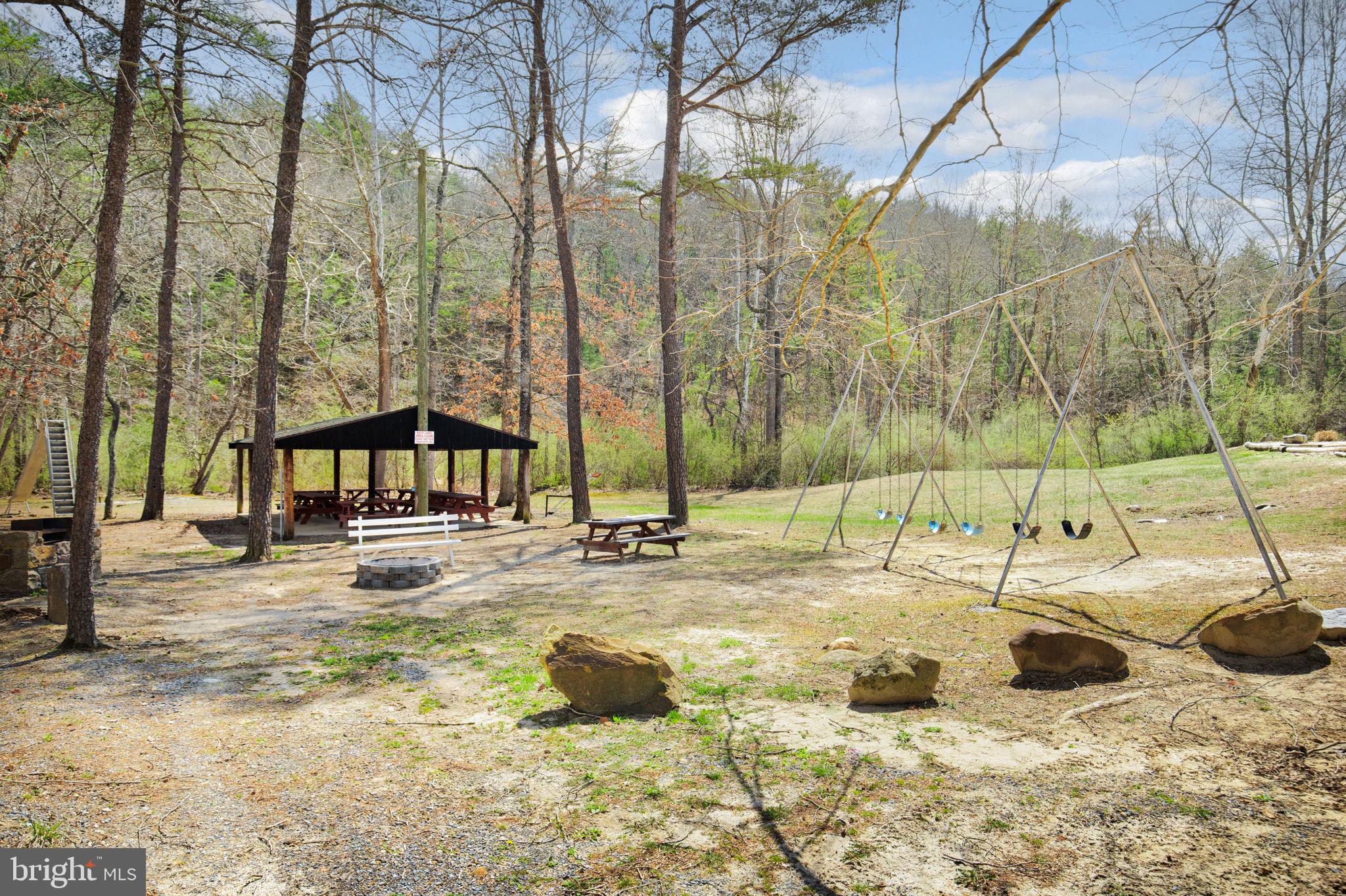 RITTERS HIDDEN VALLEY ESTATES - Residential