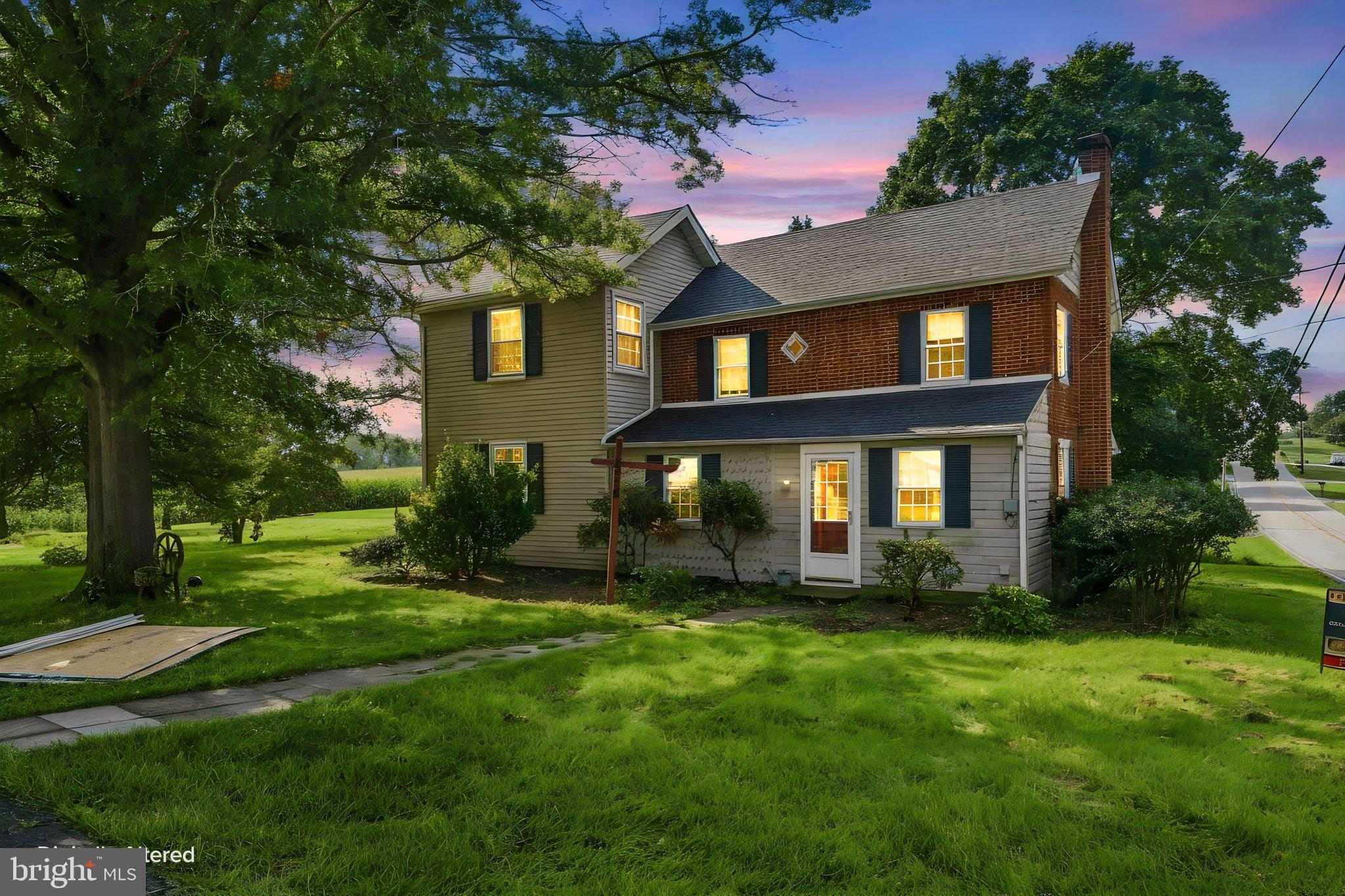 4776 BLUE HILL ROAD