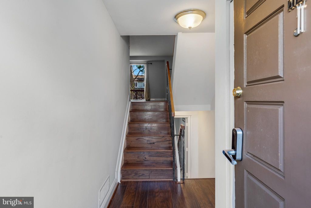 Photo of 9402 Merryrest Road, COLUMBIA, MD 21045 (MLS # MDHW2067394)