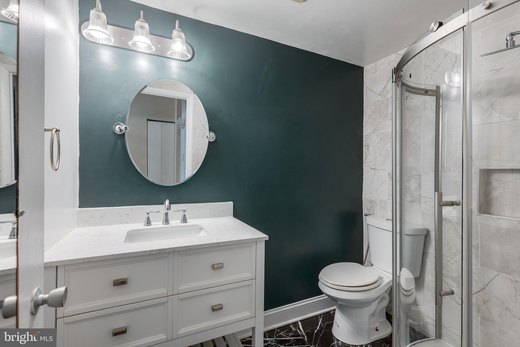 VILLAGE OF OAKLAND MILLS - Residential