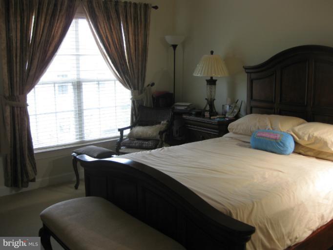 GREENCASTLE TOWNS - Residential Lease