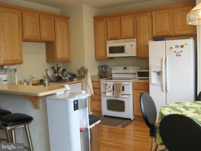 GREENCASTLE TOWNS - Residential Lease