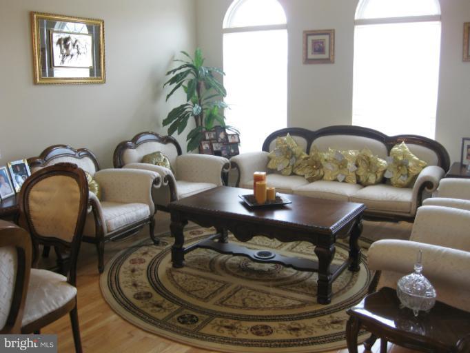 GREENCASTLE TOWNS - Residential Lease