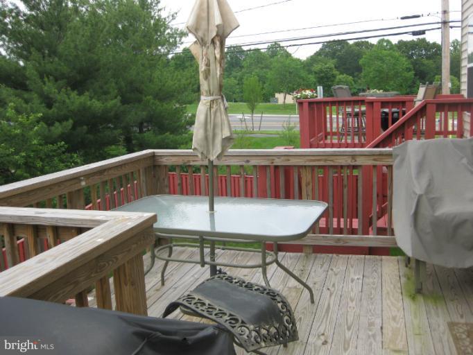 GREENCASTLE TOWNS - Residential Lease