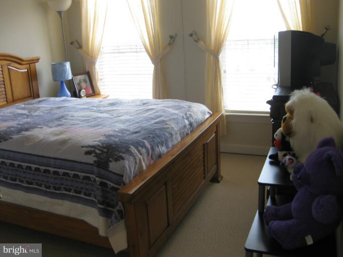 GREENCASTLE TOWNS - Residential Lease