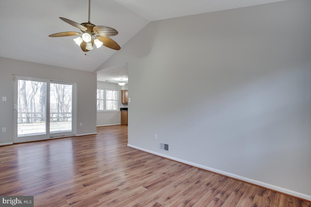 EUTAW FOREST - Residential