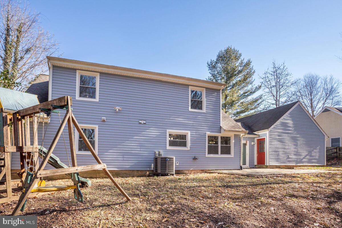 EUTAW FOREST - Residential