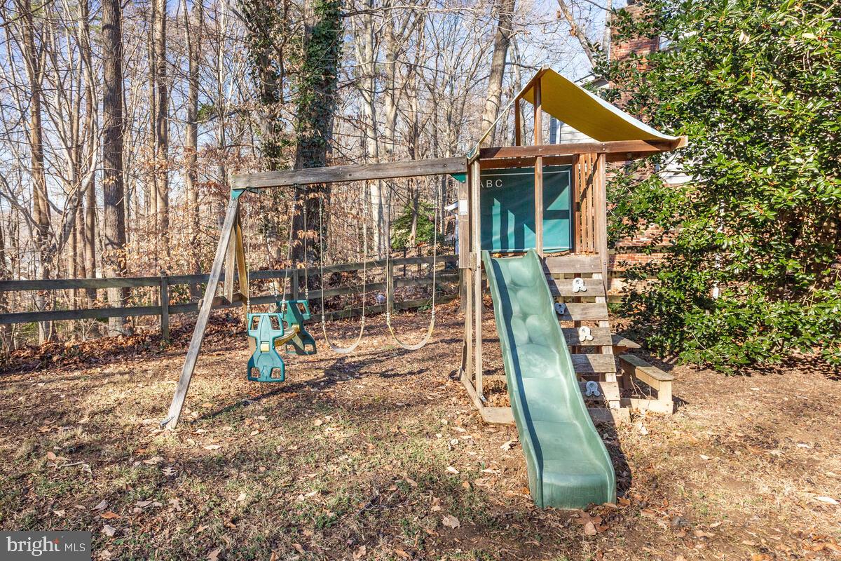 EUTAW FOREST - Residential