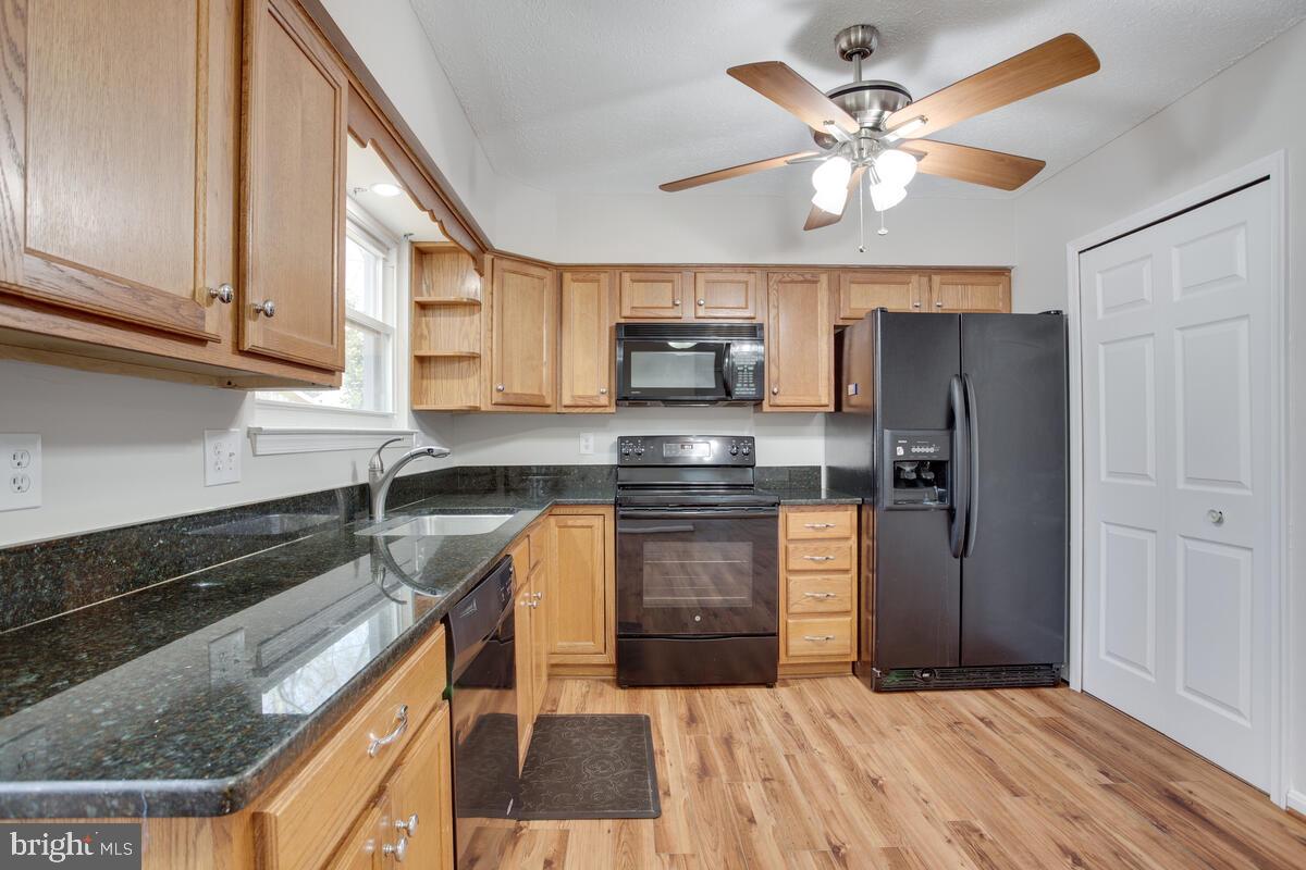 EUTAW FOREST - Residential