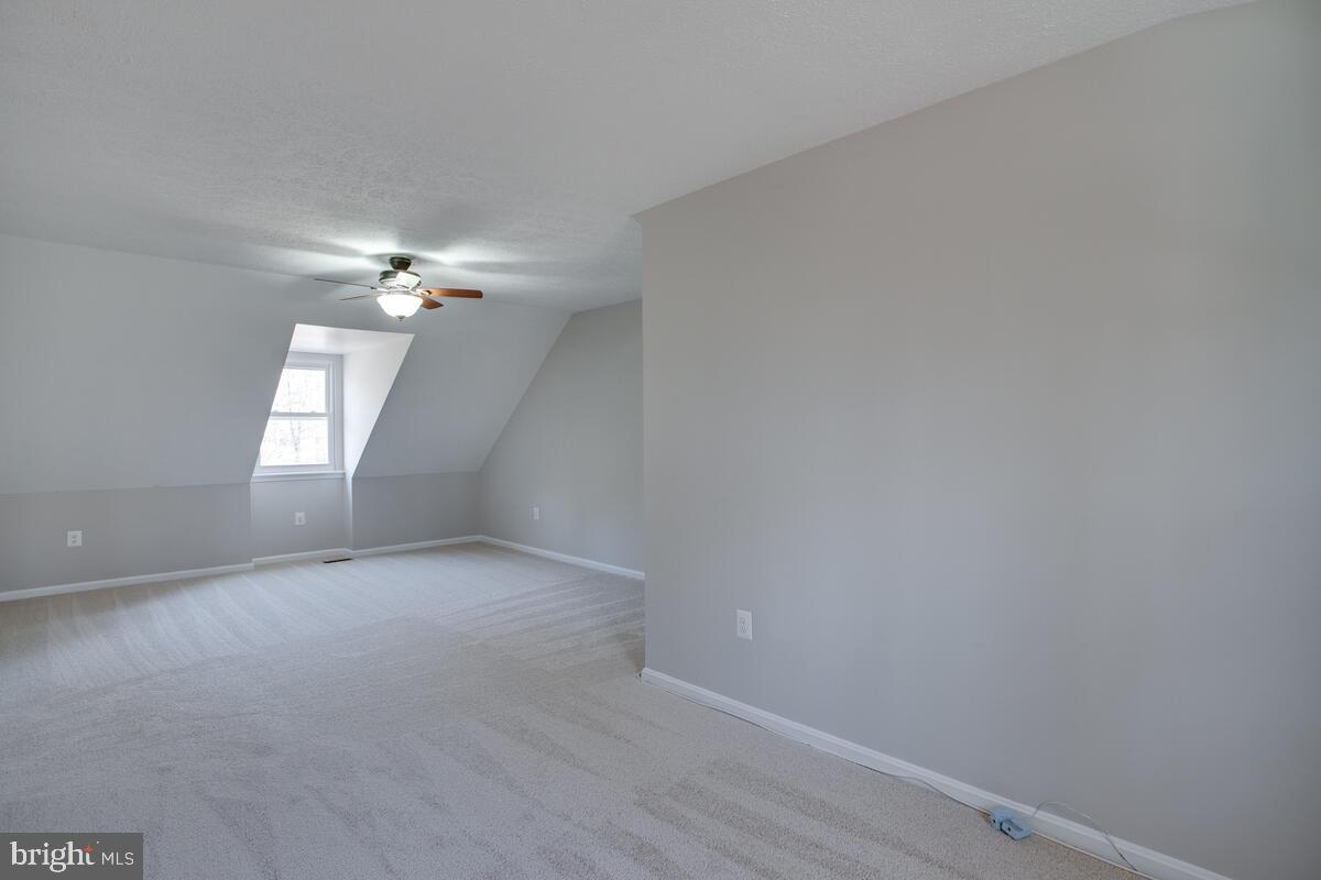 EUTAW FOREST - Residential