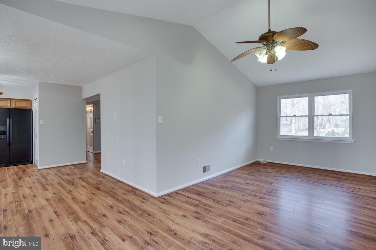 EUTAW FOREST - Residential