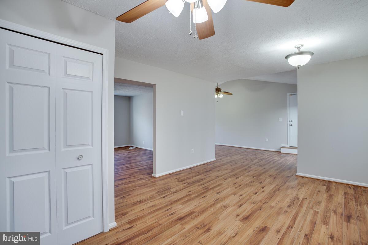 EUTAW FOREST - Residential