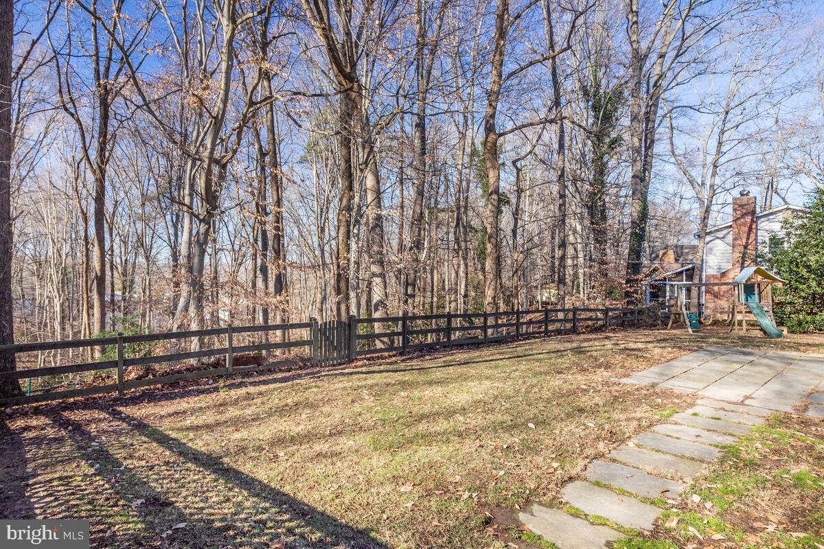 EUTAW FOREST - Residential