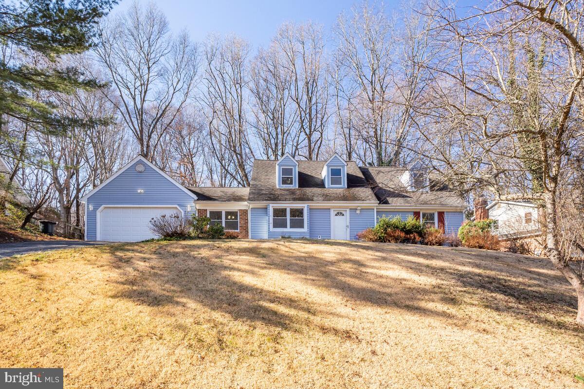 EUTAW FOREST - Residential