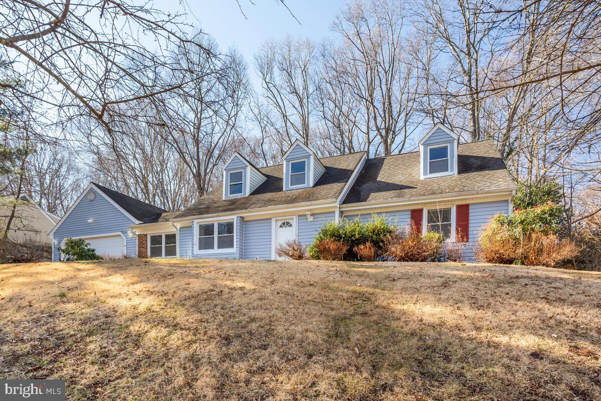 EUTAW FOREST - Residential