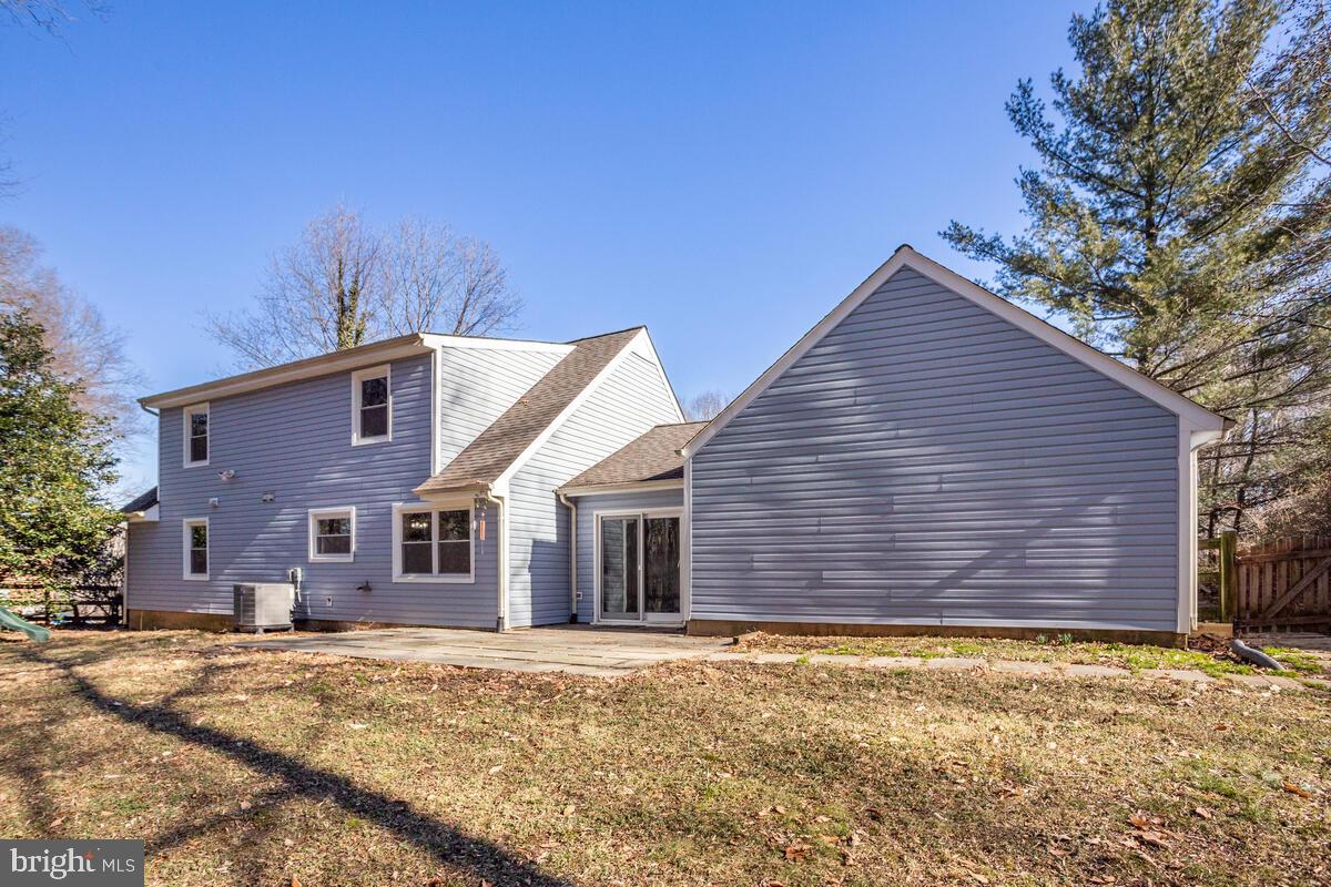 EUTAW FOREST - Residential