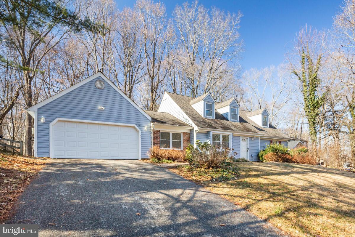 EUTAW FOREST - Residential