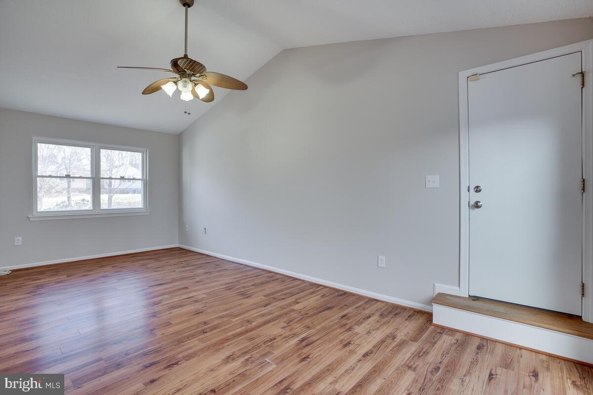 EUTAW FOREST - Residential