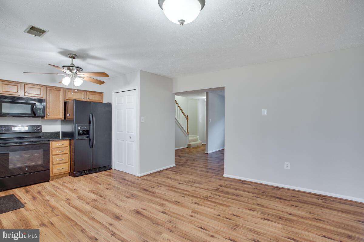 EUTAW FOREST - Residential