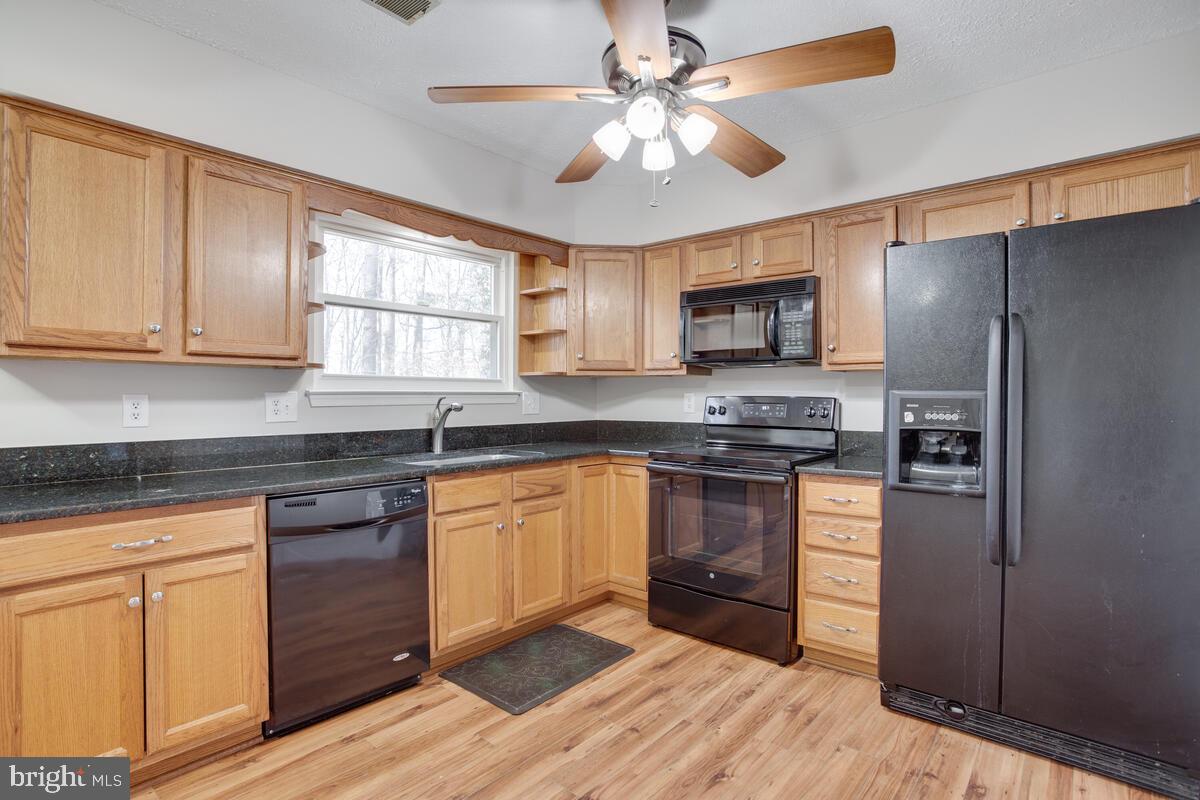 EUTAW FOREST - Residential