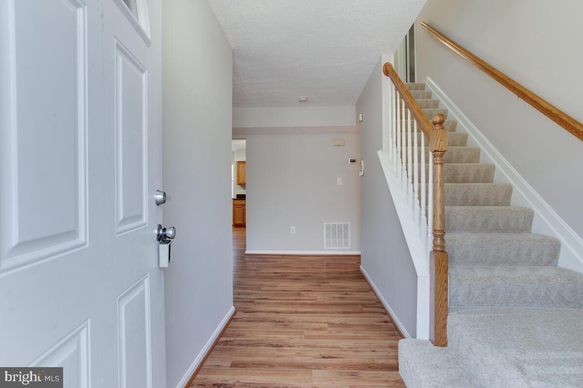 EUTAW FOREST - Residential