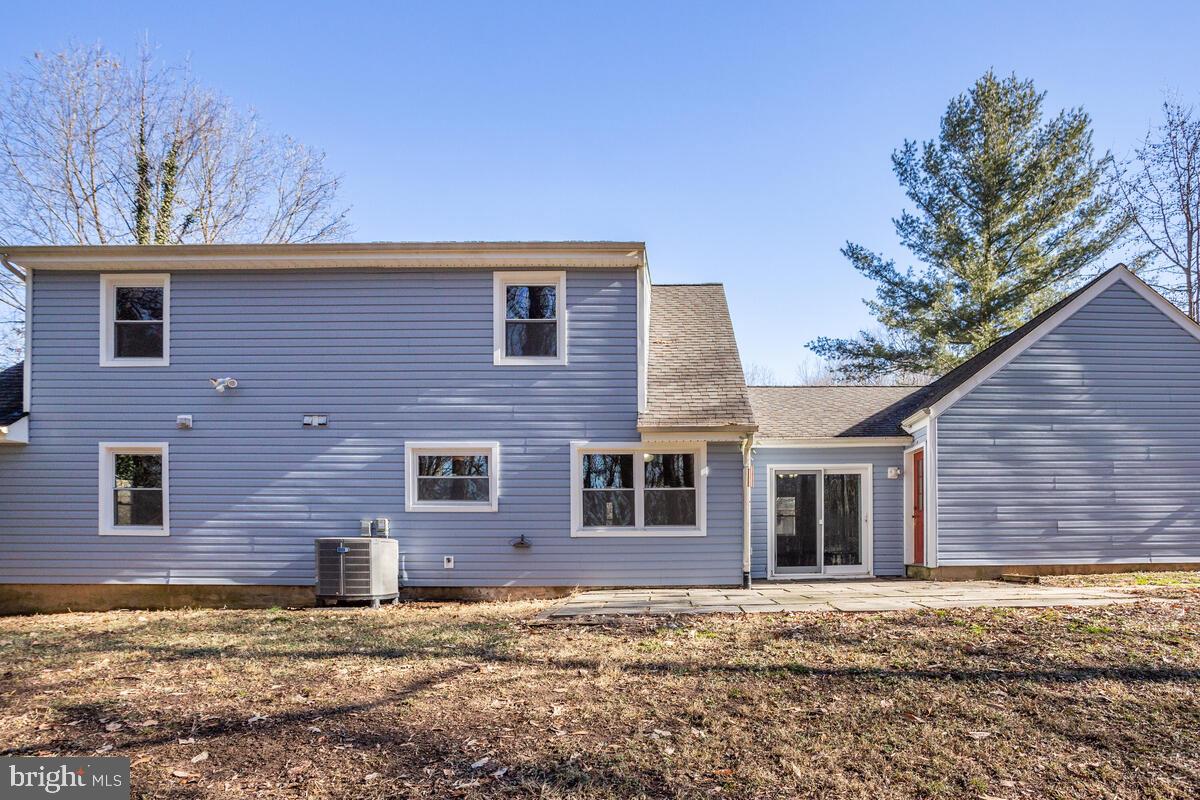 EUTAW FOREST - Residential