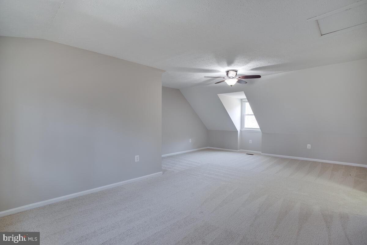 EUTAW FOREST - Residential