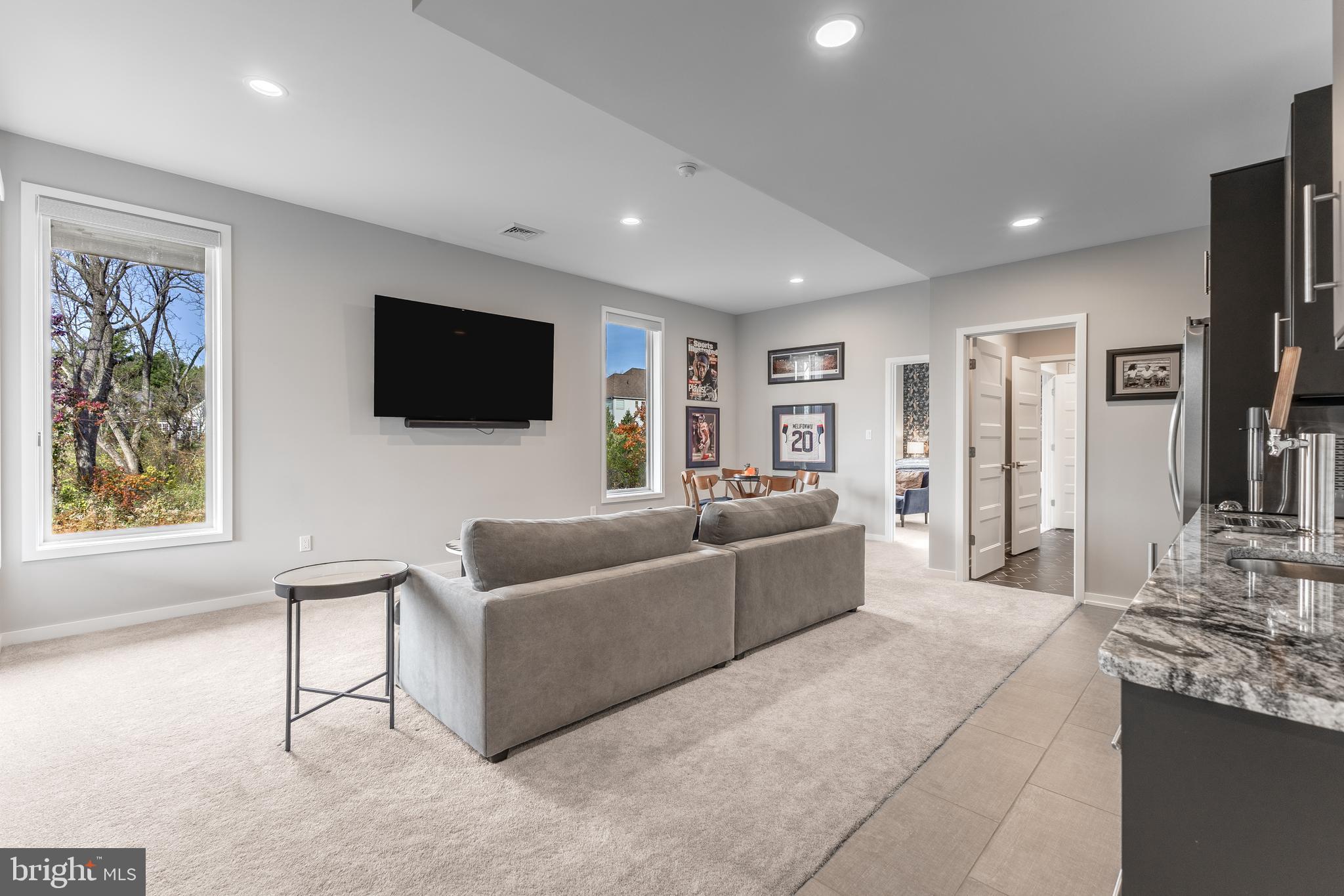 STEARNS CROSSING - Residential