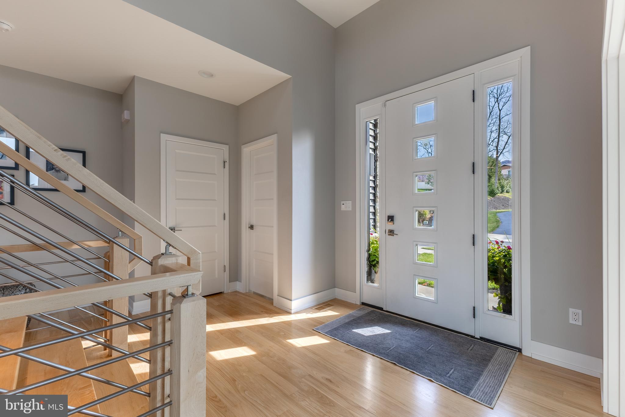 STEARNS CROSSING - Residential