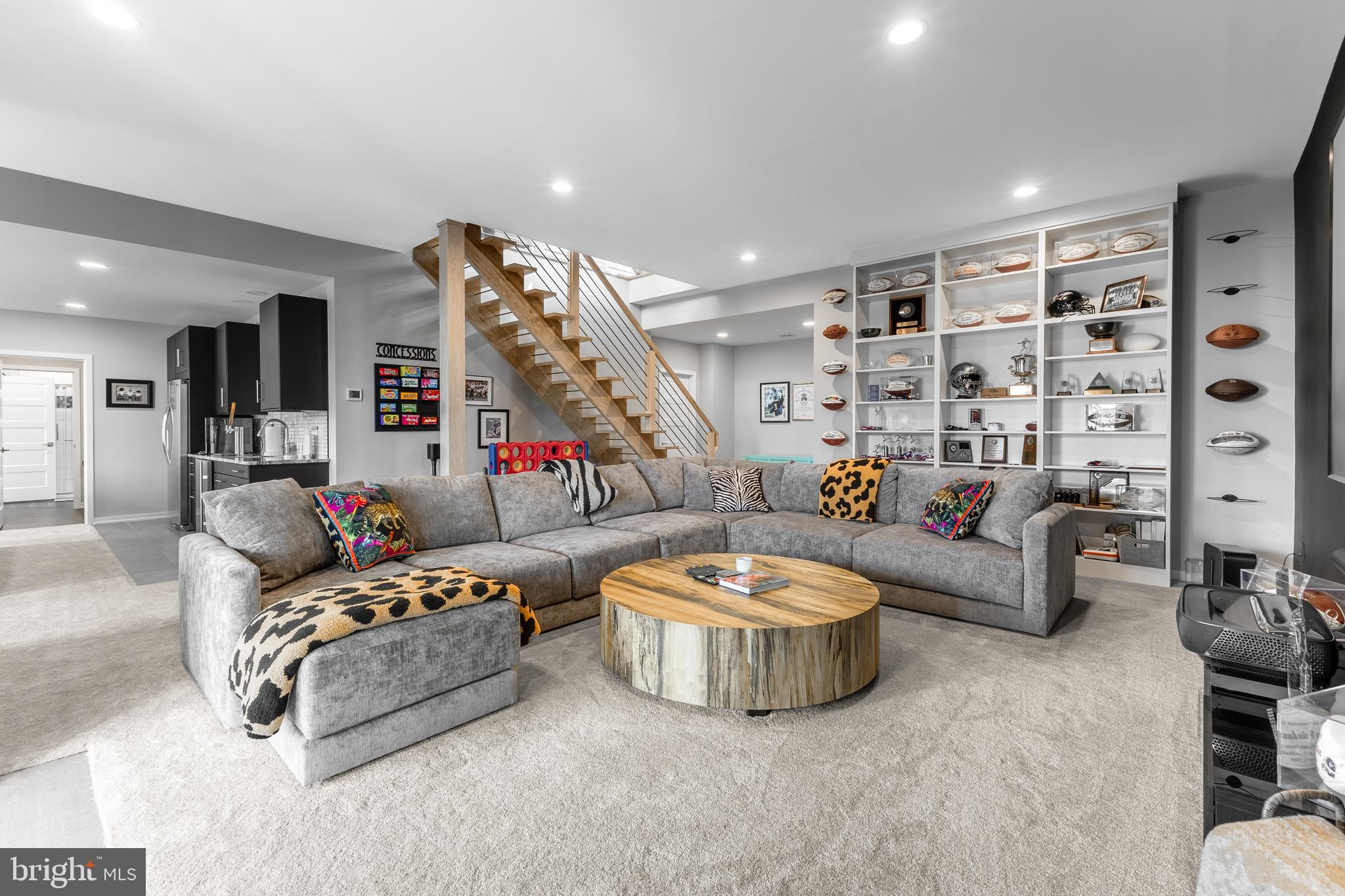 STEARNS CROSSING - Residential