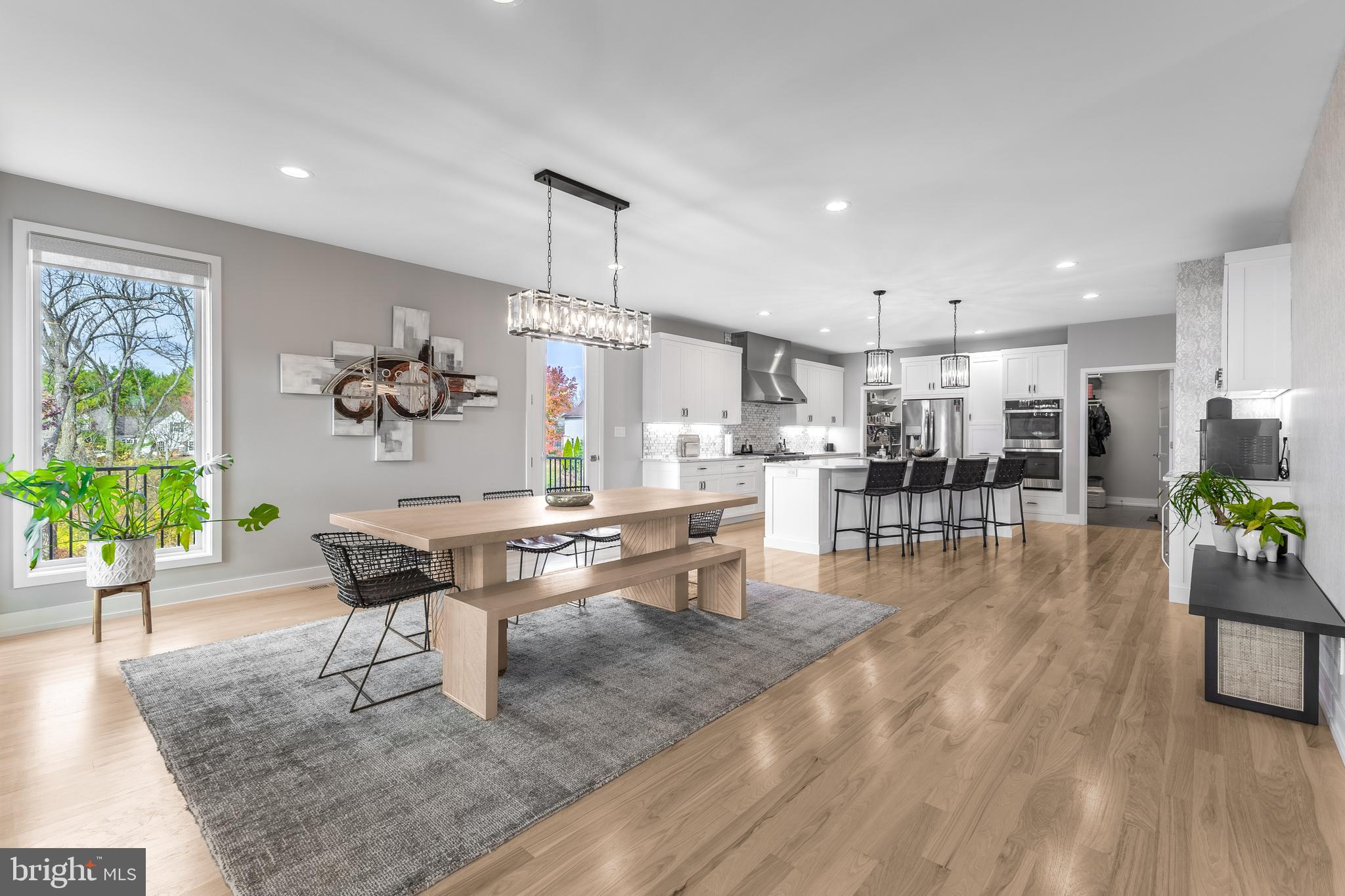 STEARNS CROSSING - Residential