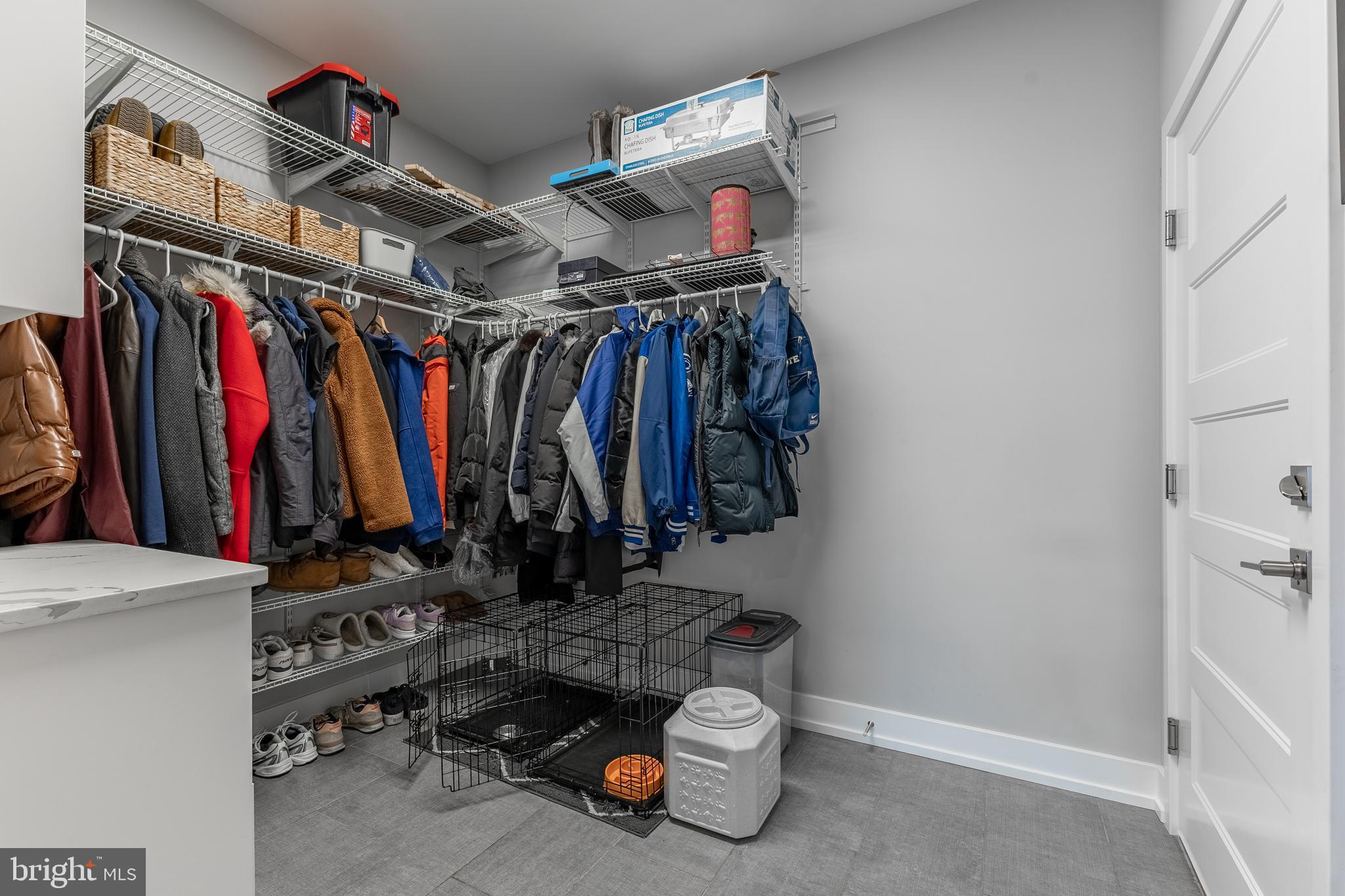 STEARNS CROSSING - Residential