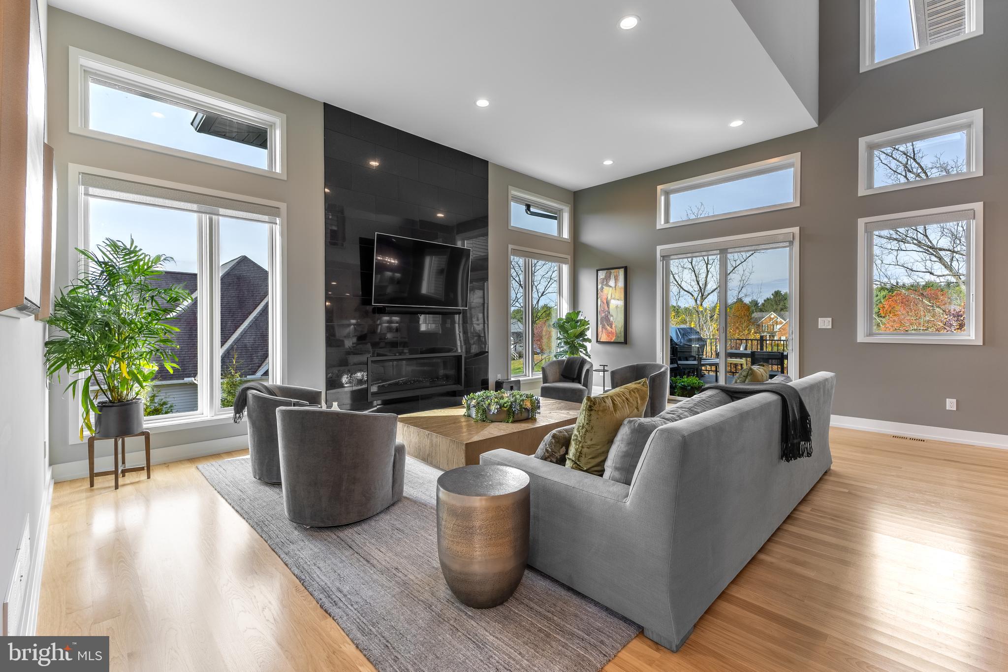 STEARNS CROSSING - Residential