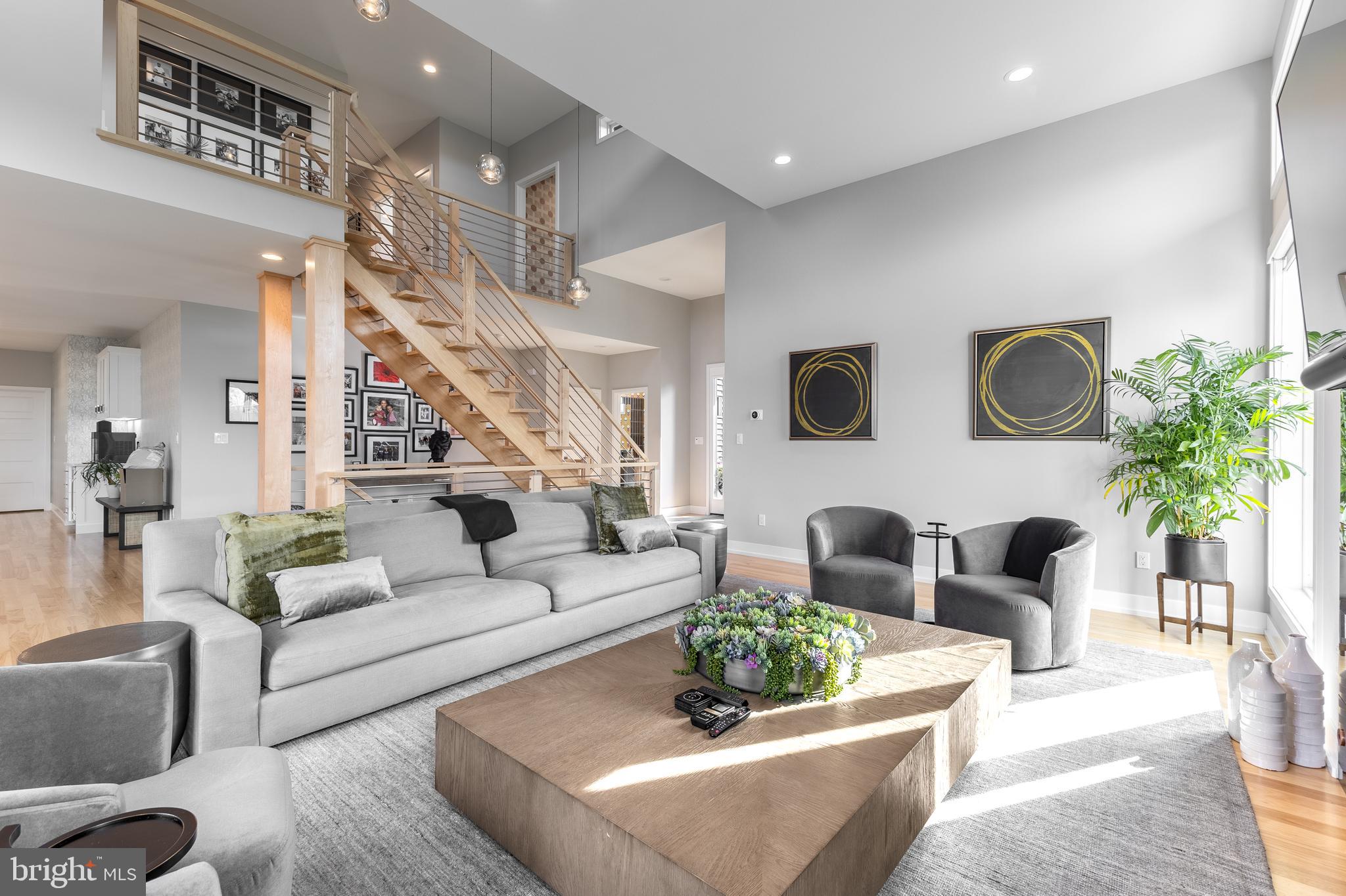 STEARNS CROSSING - Residential