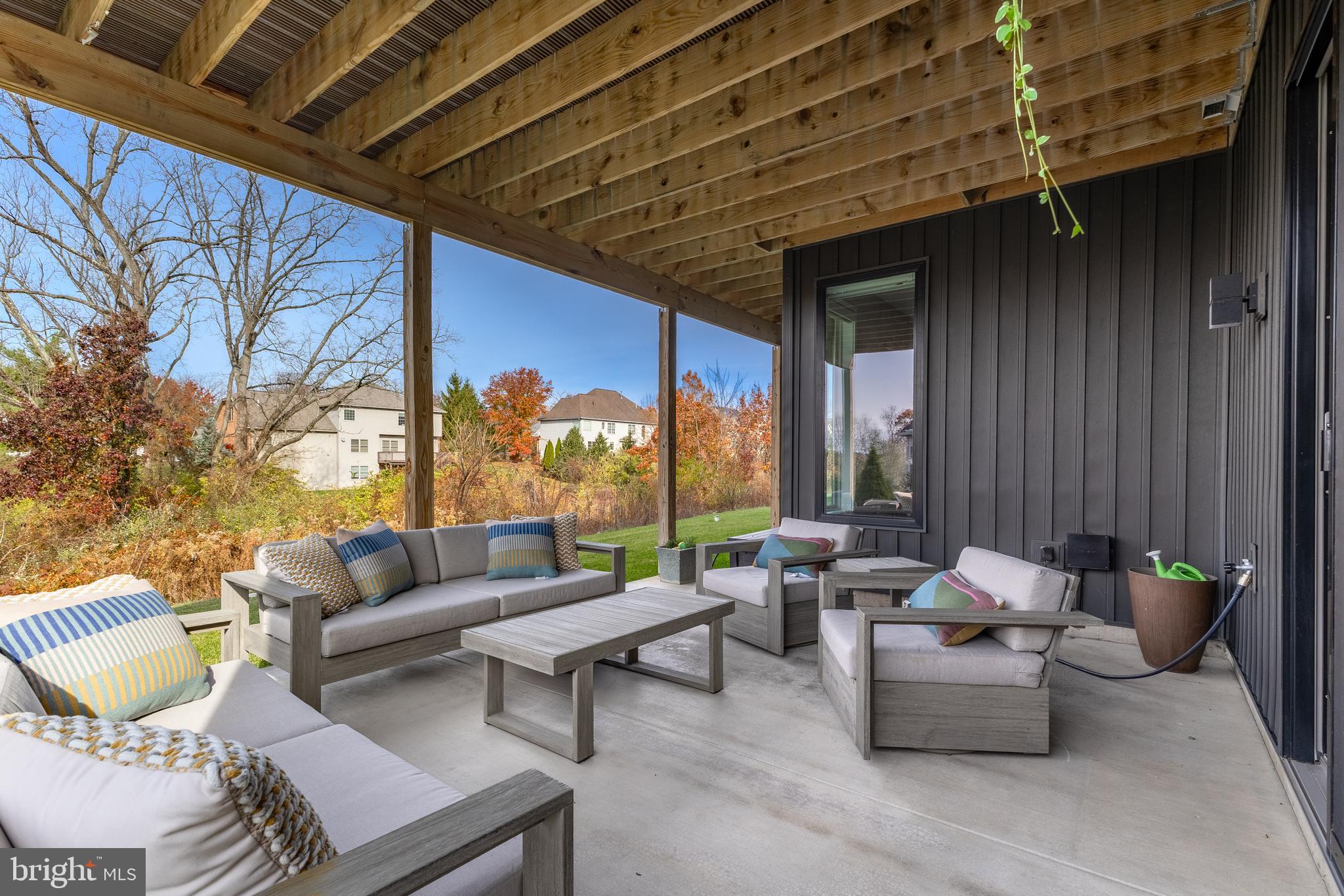 STEARNS CROSSING - Residential