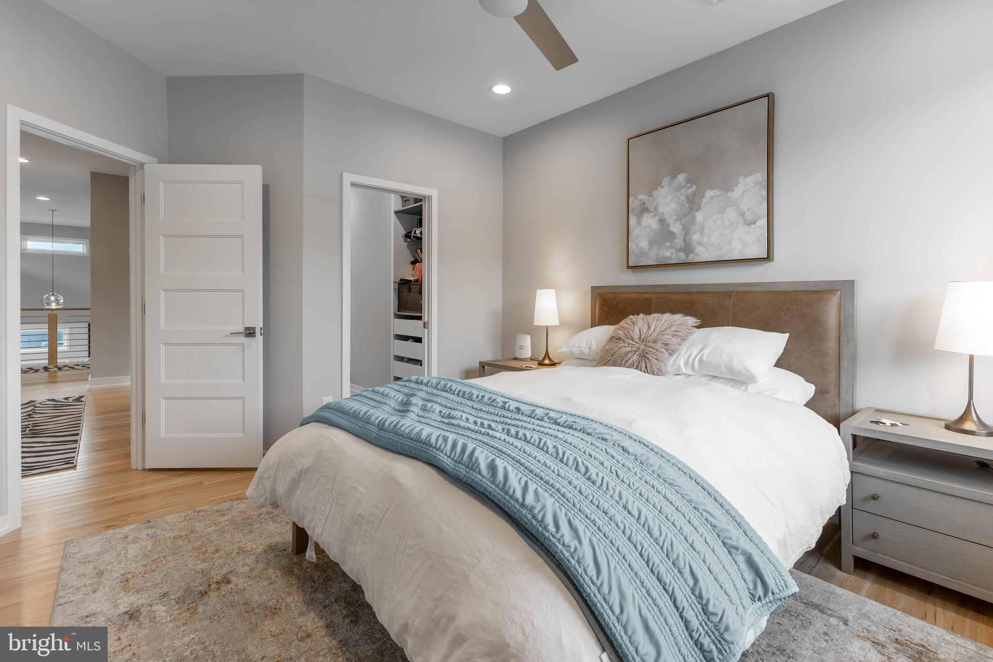 STEARNS CROSSING - Residential