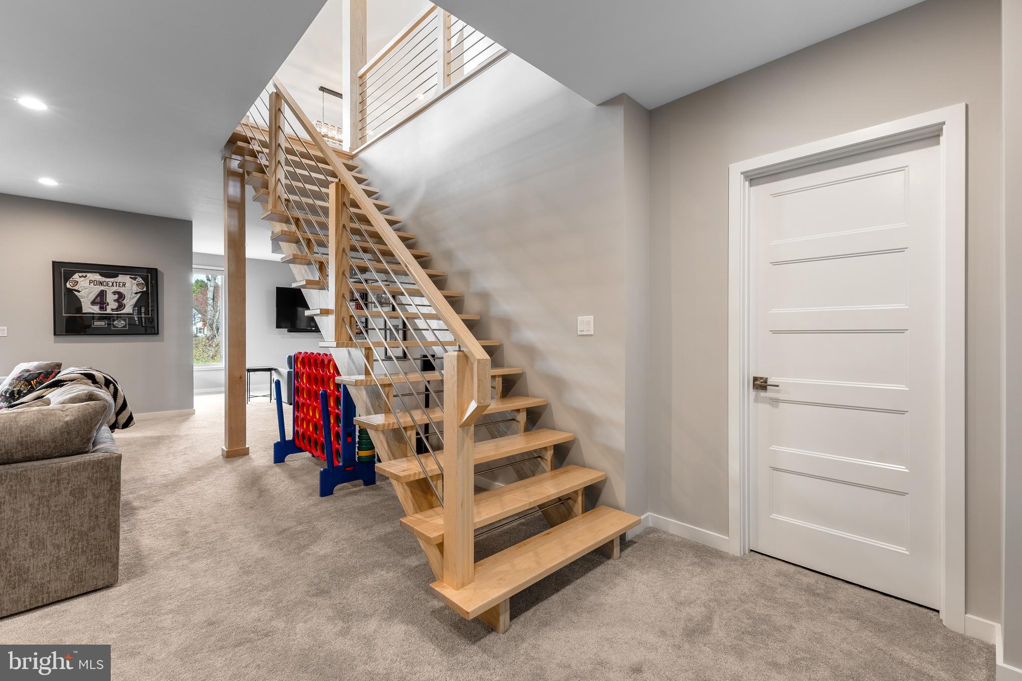 STEARNS CROSSING - Residential