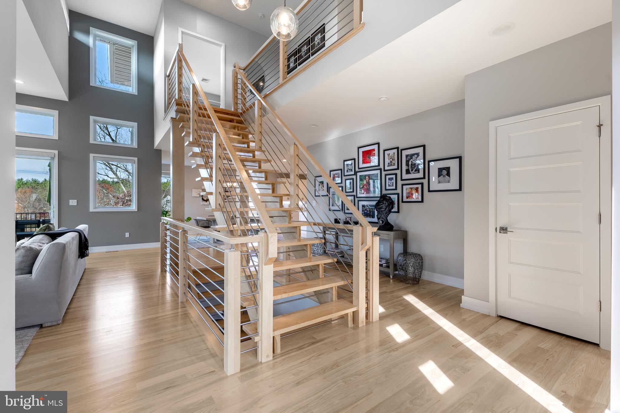 STEARNS CROSSING - Residential