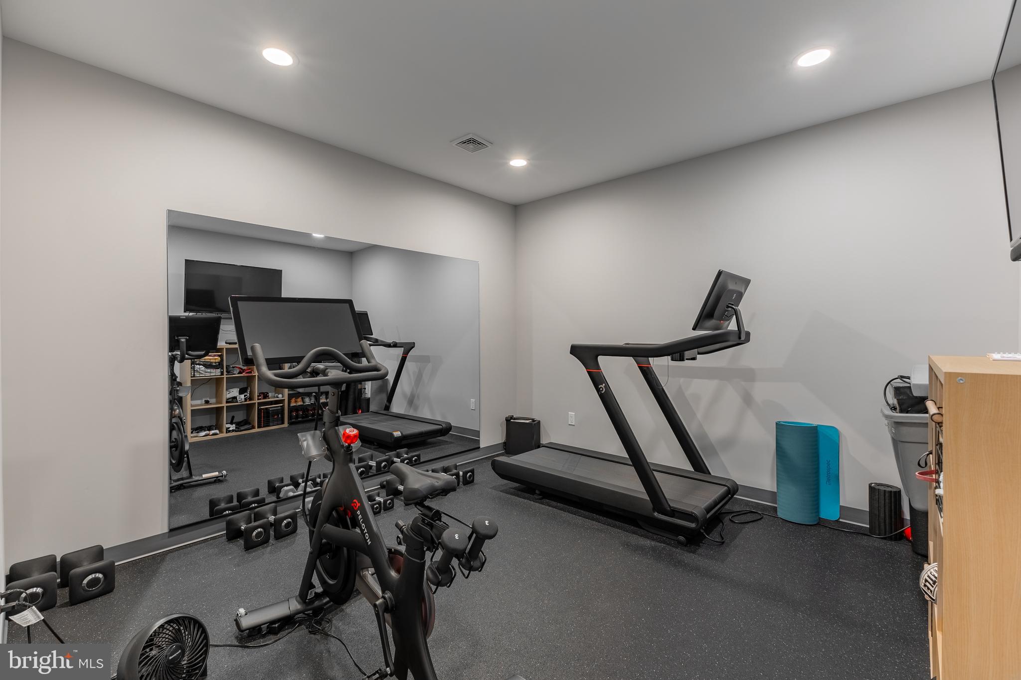 STEARNS CROSSING - Residential