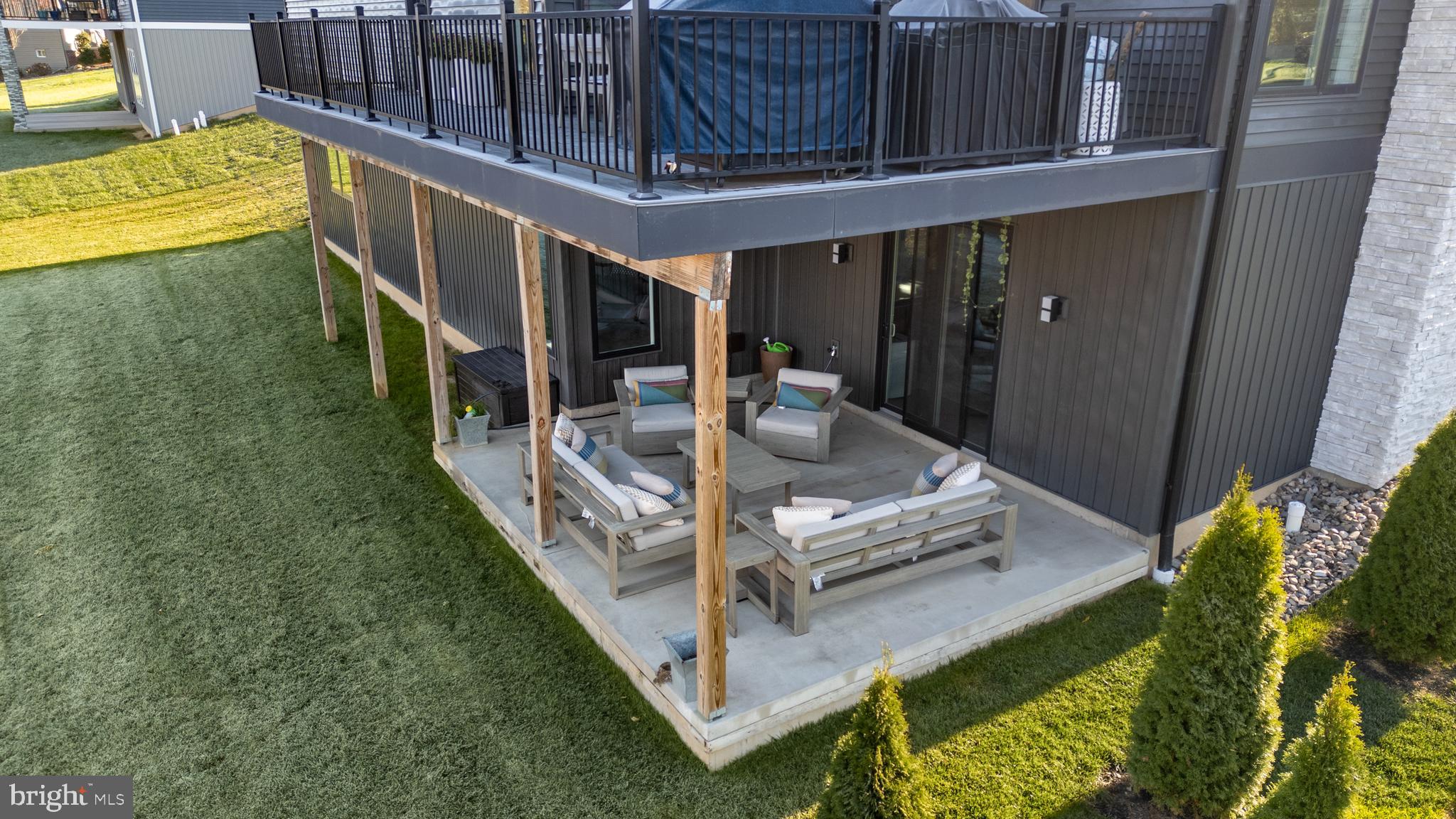 STEARNS CROSSING - Residential