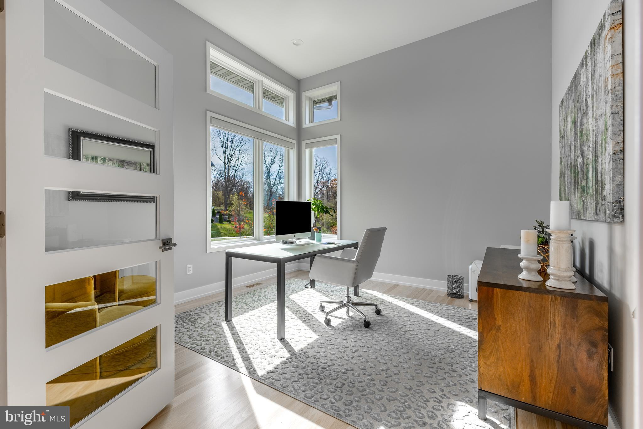 STEARNS CROSSING - Residential